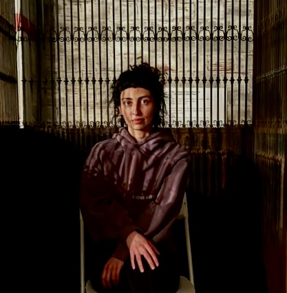 Sadaf Sadri headshot