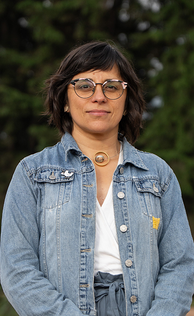 Tania Perez-Bustos headshot