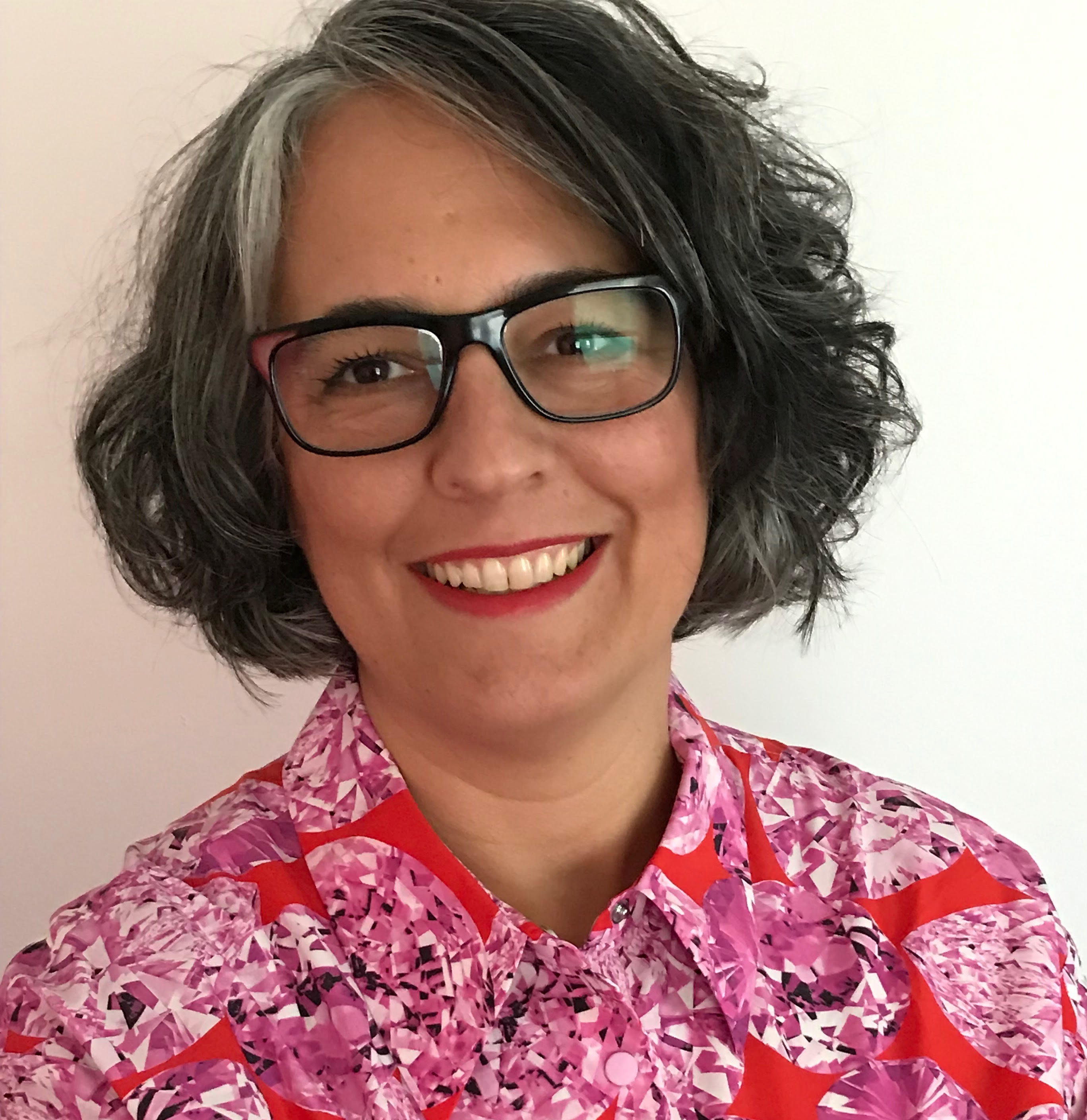 Dr. Andrea Ballestero